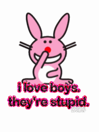 sjnkhappybunnyboys.gif